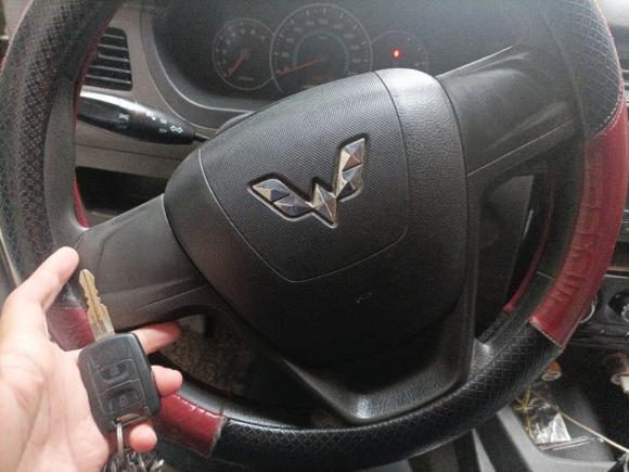 [金华·浙G] 二手五菱汽车五菱荣光V2016款 1.5L标准型