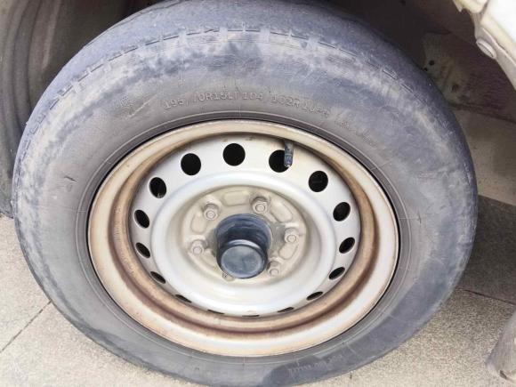 [上海·苏U] 二手金杯金杯快运2020款 2.0L升级版国VI标准型6座1TZS