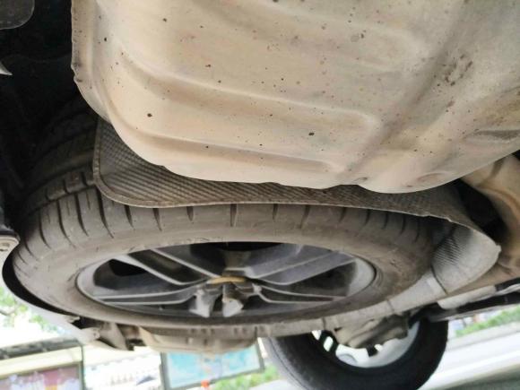 [杭州·浙A] 二手福特锐界2018款 EcoBoost 245 两驱豪锐型 7座 国VI