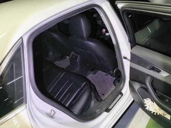 [宁波·浙D] 二手奥迪奥迪A4L2018款 30周年年型 30 TFSI 进取型