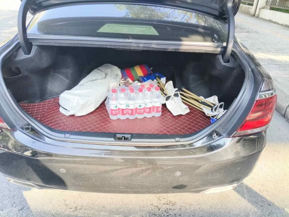 [成都·川G] 二手丰田皇冠2012款 2.5L Royal 真皮版