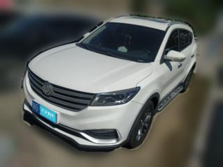 东风风光风光5802020款 1.5T 手动豪华型「义乌二手车」「天天拍车」