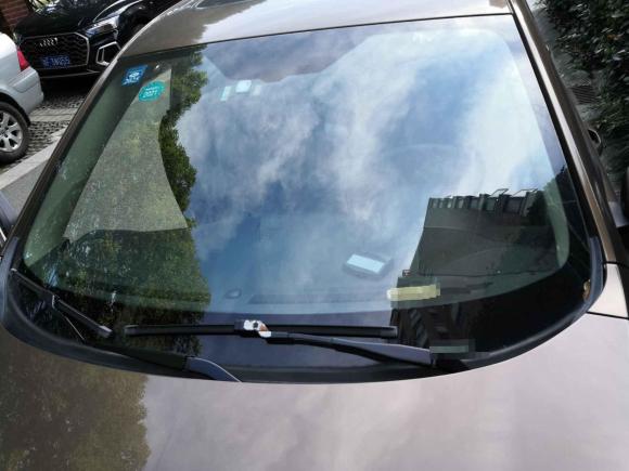 [上海·苏E] 二手福特福睿斯2017款 幸福版 1.5L 自动时尚型