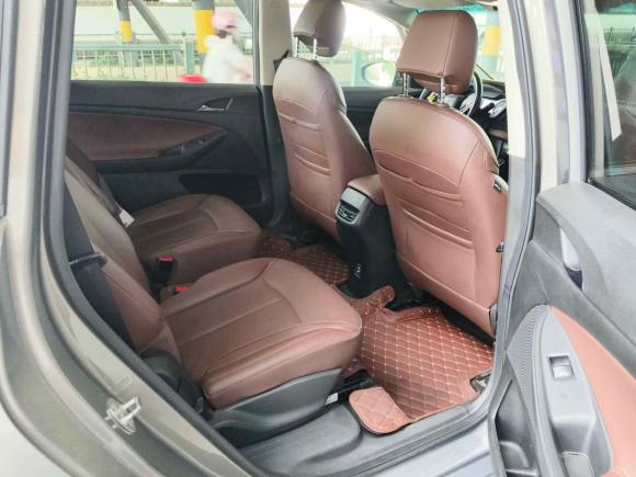 [上海·沪C] 二手别克别克GL62019款 18T 6座互联尊贵型 国VI