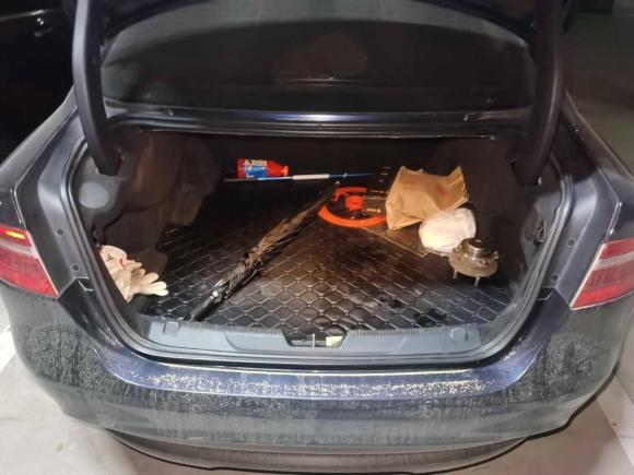 [西安·陕A] 二手捷豹捷豹XE2017款 2.0T 200PS R-Sport