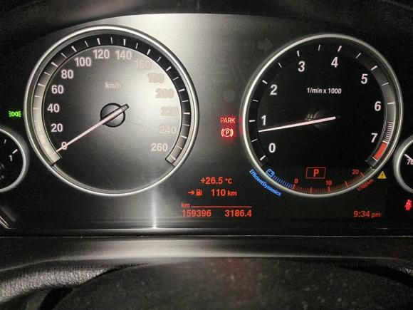 [合肥·皖A] 二手宝马宝马X42014款 xDrive20i X设计套装