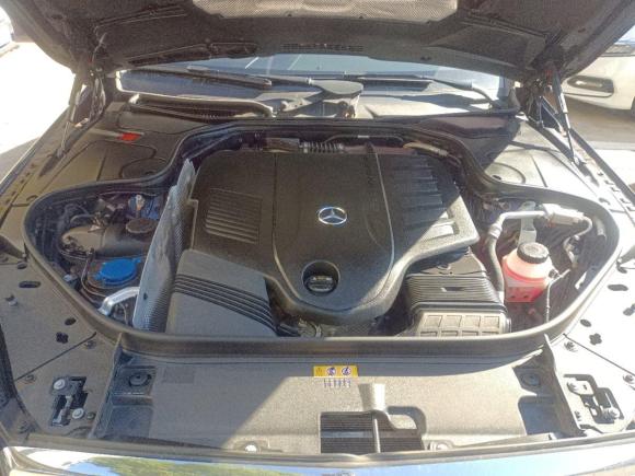 [金华·浙G] 二手奔驰奔驰S级2020款 S 350 L 商务型 臻藏版