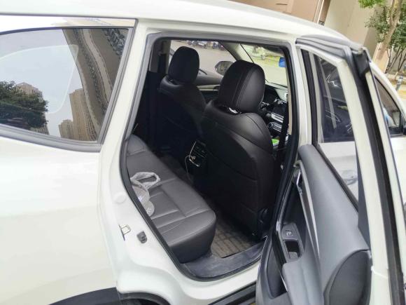 [武汉·鄂A] 二手东风风神东风风神AX72020款 1.6T 自动AI领航型 国VI