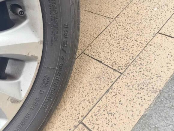 [杭州·浙B] 二手东风风行菱智2017款 M5L 1.6L 7座舒适型