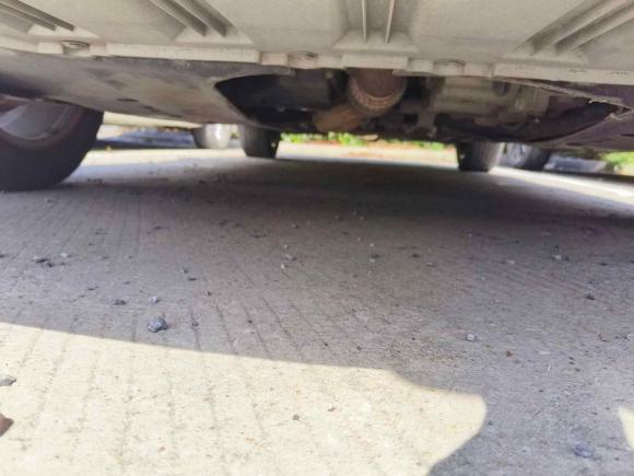 [上海·沪C] 二手雪佛兰迈锐宝2017款 1.5T 自动豪华版