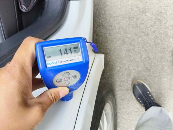 [北京·京Q] 二手奥迪奥迪Q32015款 35 TFSI 舒适型