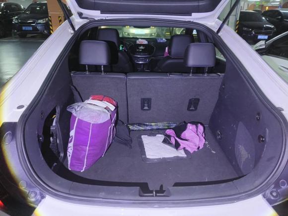 [上海·沪A] 二手别克VELITE 52017款 时尚增程型