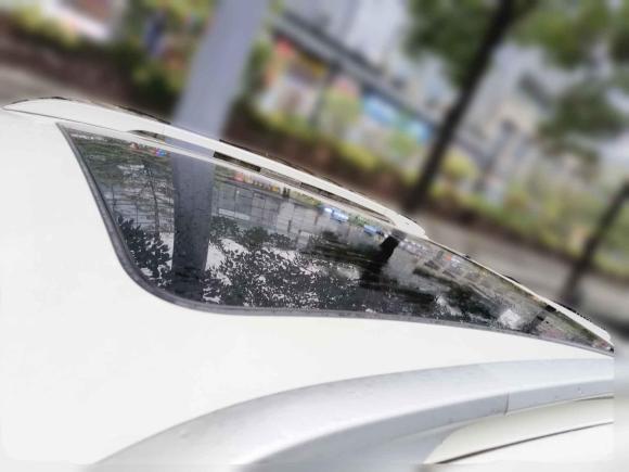 [广州·粤H] 二手标致标致30082015款 1.6THP 自动至尚版