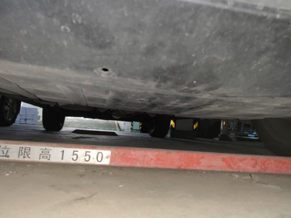 [南昌·赣A] 二手吉利汽车吉利ICON2020款 1.5TD i9 BSG