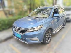 [上海·沪C] 荣威荣威RX52017款 20T 两驱自动互联网智尊版