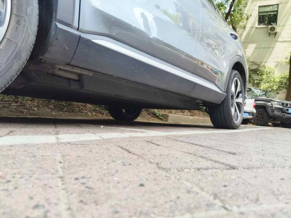 [上海·沪A] 二手比亚迪宋PLUS新能源2021款 EV 旗舰型