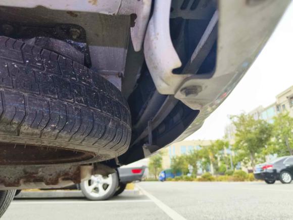 [宁波·浙B] 二手奇瑞瑞虎82018款 1.5TCI 自动豪华型 7座