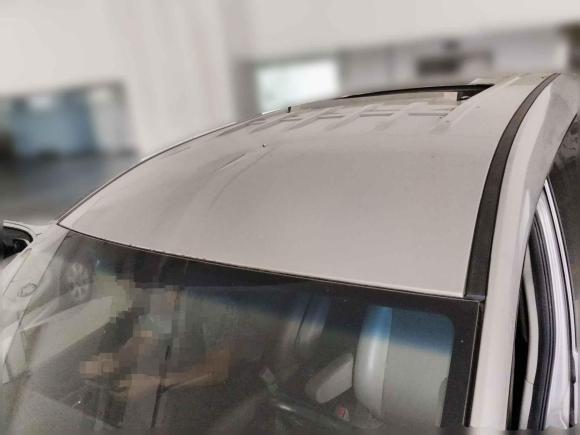 [芜湖·皖B] 二手江汽集团瑞风M52016款 2.0T 汽油自动商务版