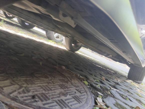 [上海·沪L] 二手斯巴鲁森林人2011款 2.5XS 自动豪华版