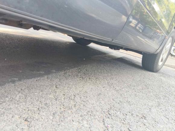 [南京·苏A] 二手铃木超级维特拉2007款 2.0 MT舒适型