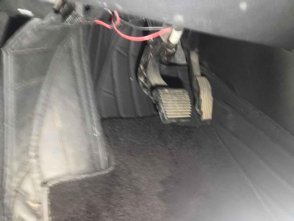 [西安·陕J] 二手Jeep自由侠2017款  180T 自动劲能版