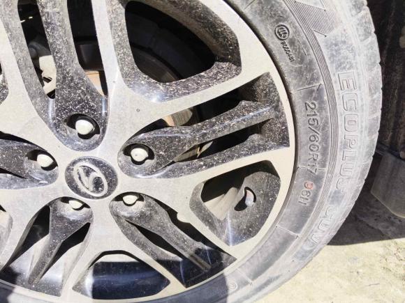 [南通·苏D] 二手东南东南DX32016款 1.5L 手动尊贵型