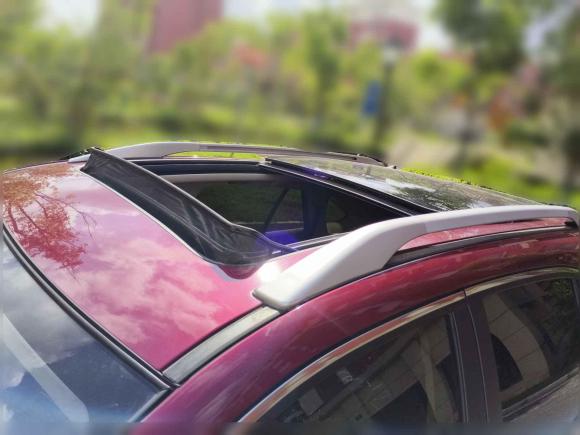 [上海·沪A] 二手比亚迪唐新能源2015款 2.0T 四驱旗舰型