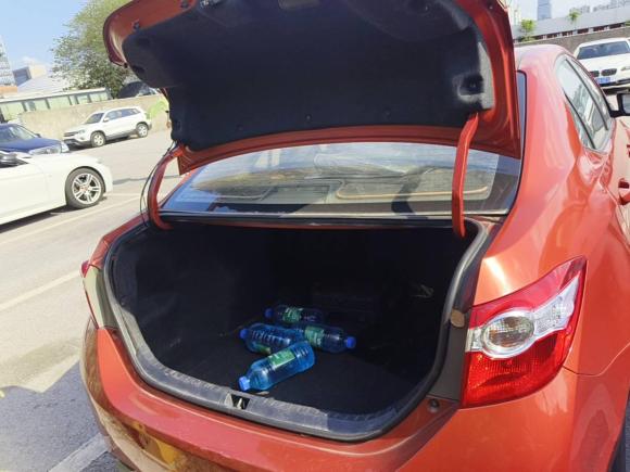 [苏州·苏E] 二手丰田雷凌2014款 1.6G CVT精英版