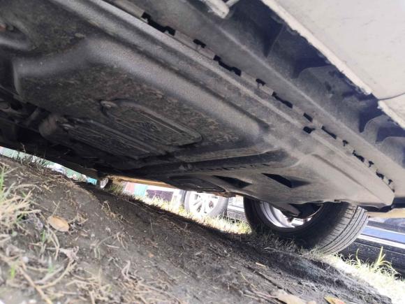 [成都·川K] 二手福特嘉年华2013款 三厢 1.5L 手动风尚型