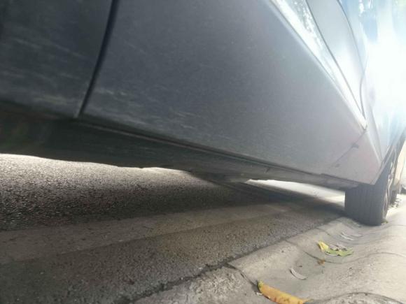 [武汉·鄂A] 二手雷诺卡缤2015款 1.2T 自动舒适版