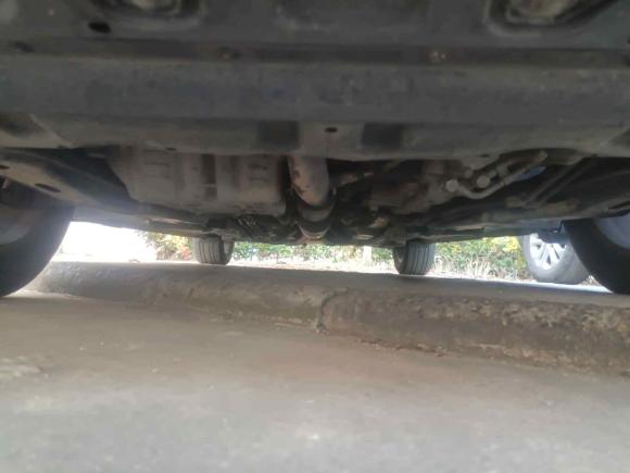 [南通·苏F] 二手广汽传祺传祺GS52012款 2.0L 自动两驱周年纪念版