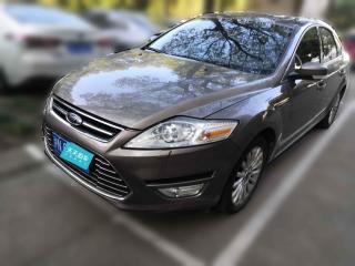 福特蒙迪欧-致胜2011款2.0LGTDi200豪华型