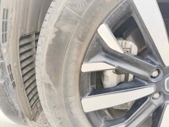 [西安·陕U] 二手本田皓影2021款 锐·混动 2.0L 两驱锐·豪华版