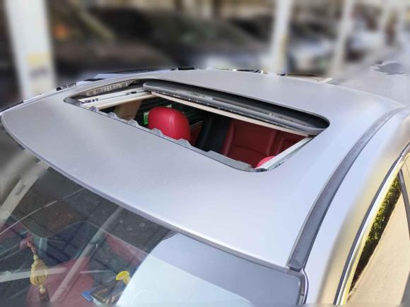 [合肥·皖R] 二手本田思域2016款 220TURBO CVT豪华版