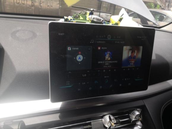 [义乌·浙G] 二手比亚迪宋Pro2019款 1.5T 自动豪华型