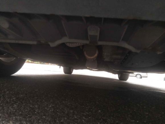 [上海·沪A] 二手日产天籁2013款 2.5L XL领先版