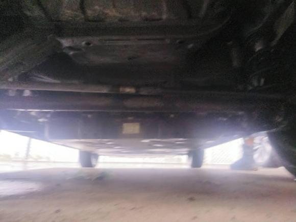 [上海·沪A] 二手哪吒汽车哪吒V2021款 长续航娱乐版