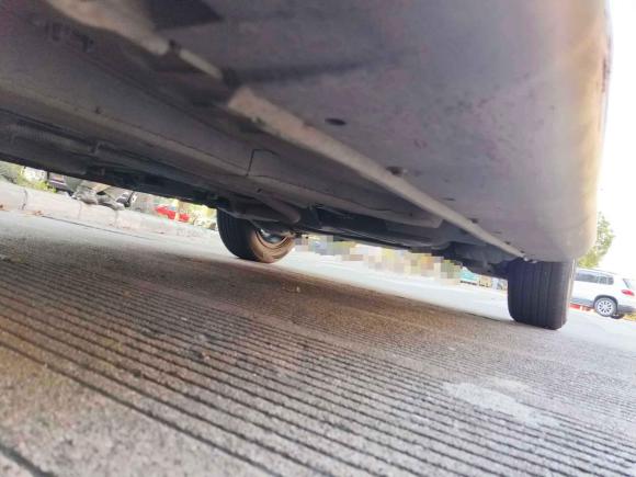 [宁波·浙B] 二手雪铁龙雪铁龙C3-XR2015款 1.6L 自动先锋型