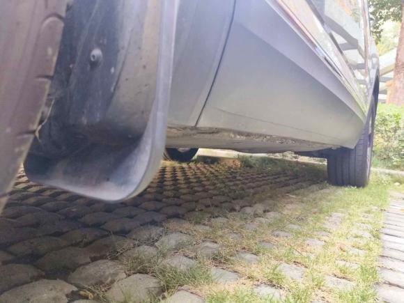 [武汉·鄂W] 二手大众途昂2023款 530 V6 四驱尊崇豪华版