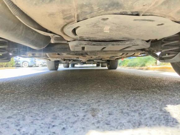 [上海·沪C] 二手斯柯达昕动2020款 1.5L 自动舒适版