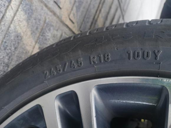 [宁波·浙B] 二手宝马宝马5系2018款 改款 540Li 行政版