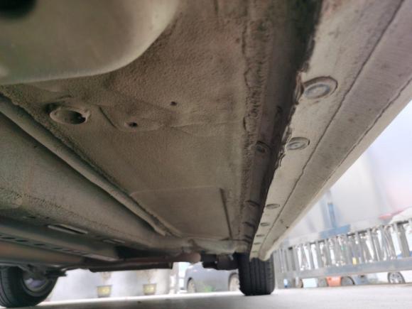 [广州·湘E] 二手雪佛兰科鲁兹2015款 1.5L 经典 SE AT