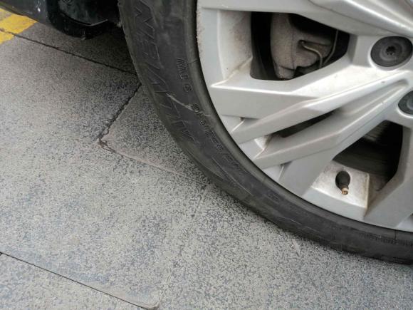 [杭州·皖A] 二手大众C-TREK蔚领2017款 230TSI DSG舒适型