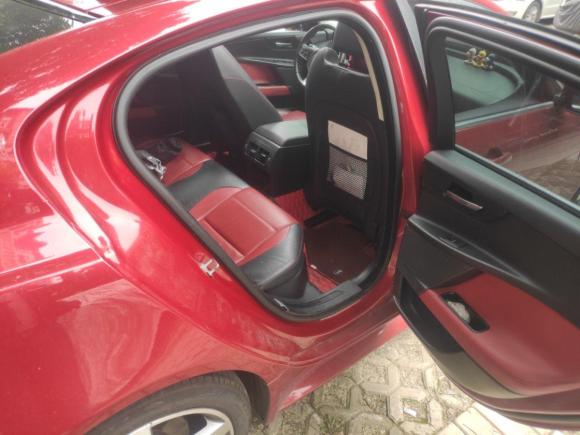 [合肥·皖A] 二手捷豹捷豹XE2017款 2.0T 240PS R-Sport