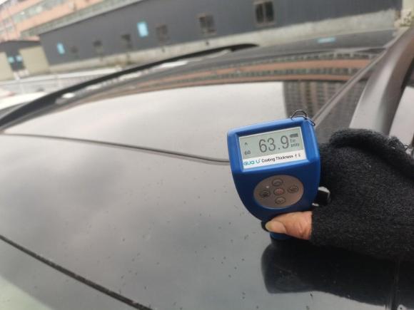 [南昌·赣A] 二手大众途锐2011款 3.0TSI 舒适型