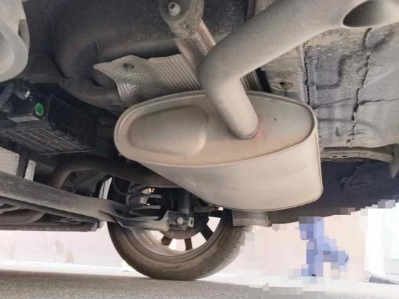 [嘉兴·浙F] 二手吉利汽车帝豪2023款 第4代冠军版 1.5L CVT豪华型