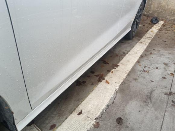 [广州·豫S] 二手名爵名爵52021款 改款 180DVVT CVT青春豪华版