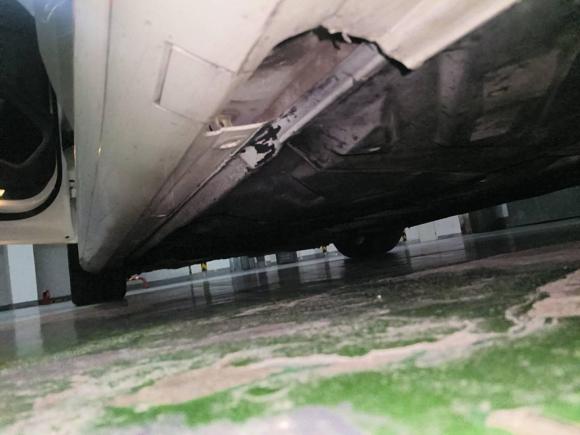 [杭州·浙A] 二手奔驰奔驰CLA2016款 改款 CLA 220 4MATIC