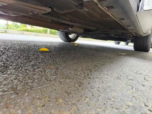 [成都·川Z] 二手福特翼虎2017款 EcoBoost 180 两驱虎跃型