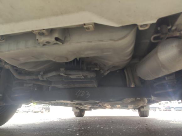 [佛山·湘D] 二手丰田威驰FS2021款 1.5L CVT锋驰版